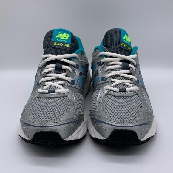 R4 New Balance 540 v2 women’s running shoe - Picture 2 of 8